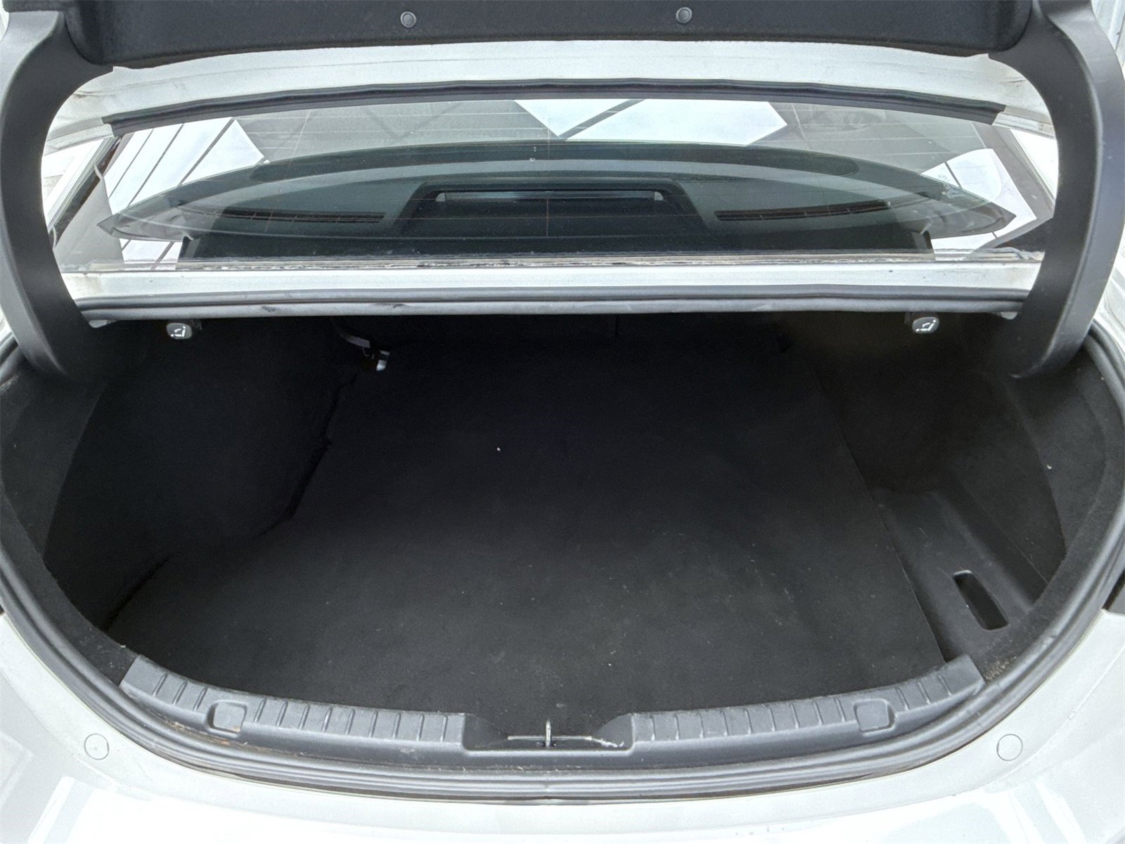 Used 2021 MAZDA MAZDA3 2.5 Turbo Sedan w/Premium Plus image 46