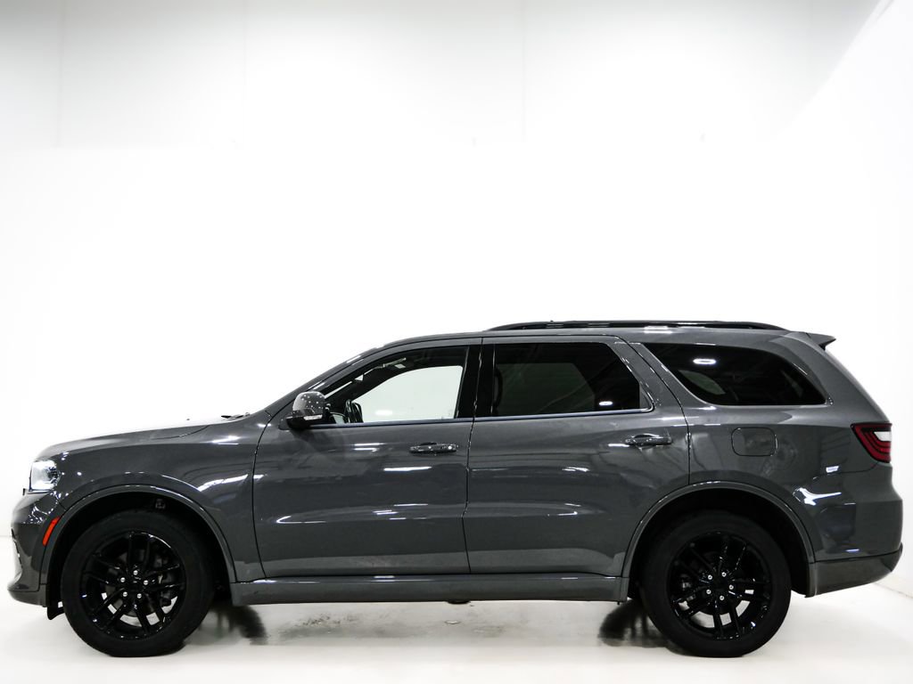 Used 2022 Dodge Durango GT AWD/4WD image 6