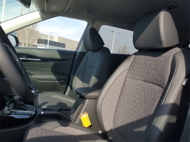 New 2026 Kia Seltos S image 13