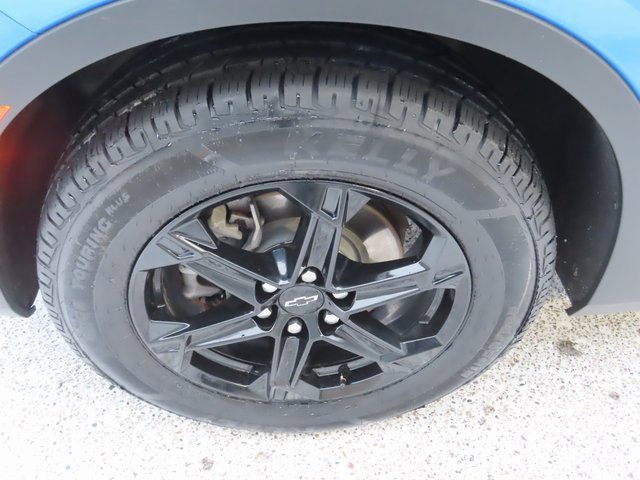 Used 2024 Chevrolet Blazer LT w/ Convenience Package image 15