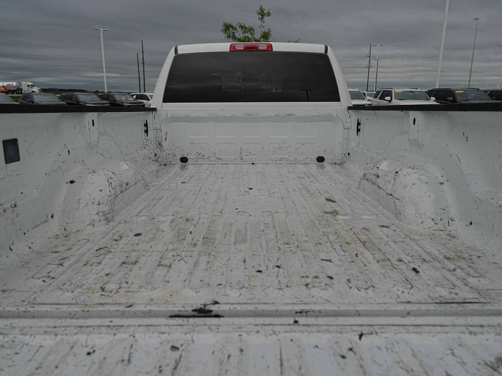 Used 2023 RAM 2500 Tradesman AWD/4WD image 15