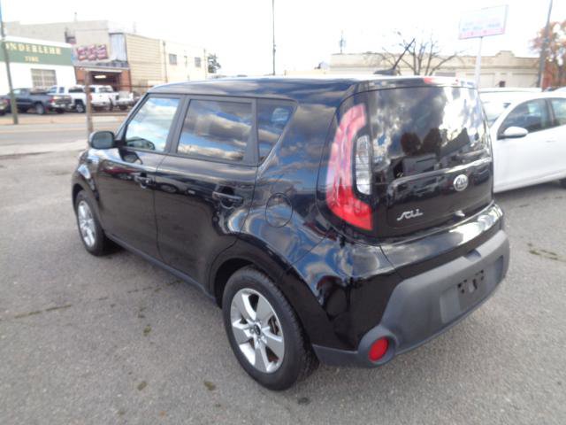 Used 2018 Kia Soul image 25