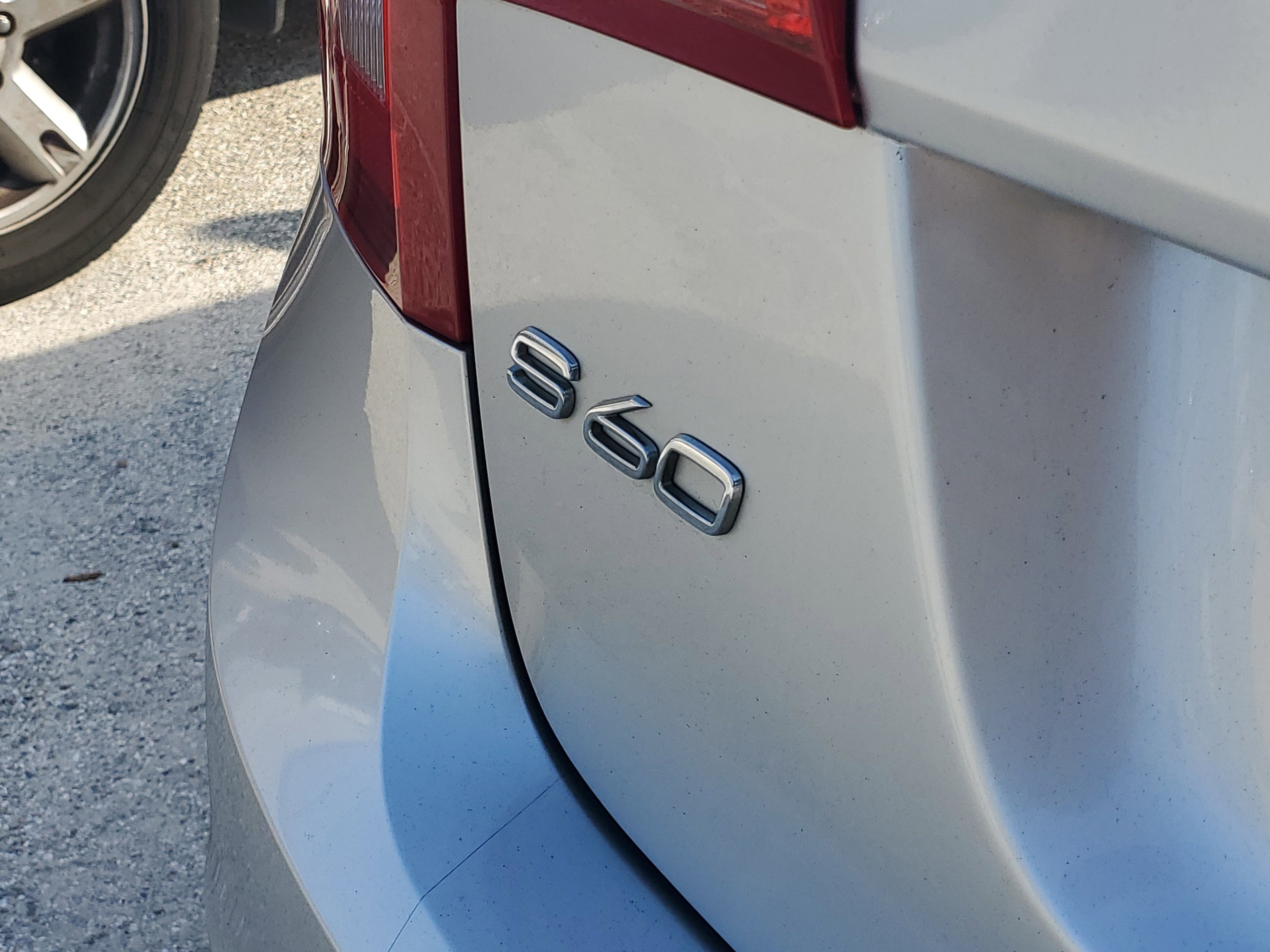 Used 2015 Volvo S60 T5 Premier AWD/4WD image 10