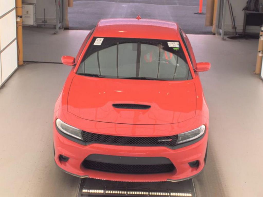 Used 2022 Dodge Charger GT image 2
