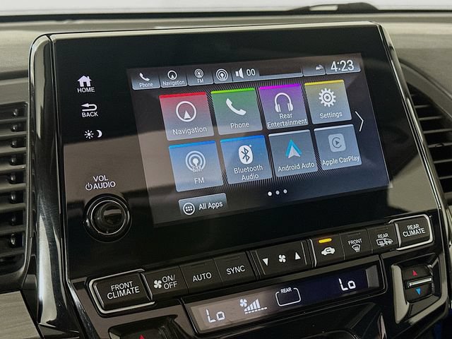 Certified 2024 Honda Odyssey Elite image 28