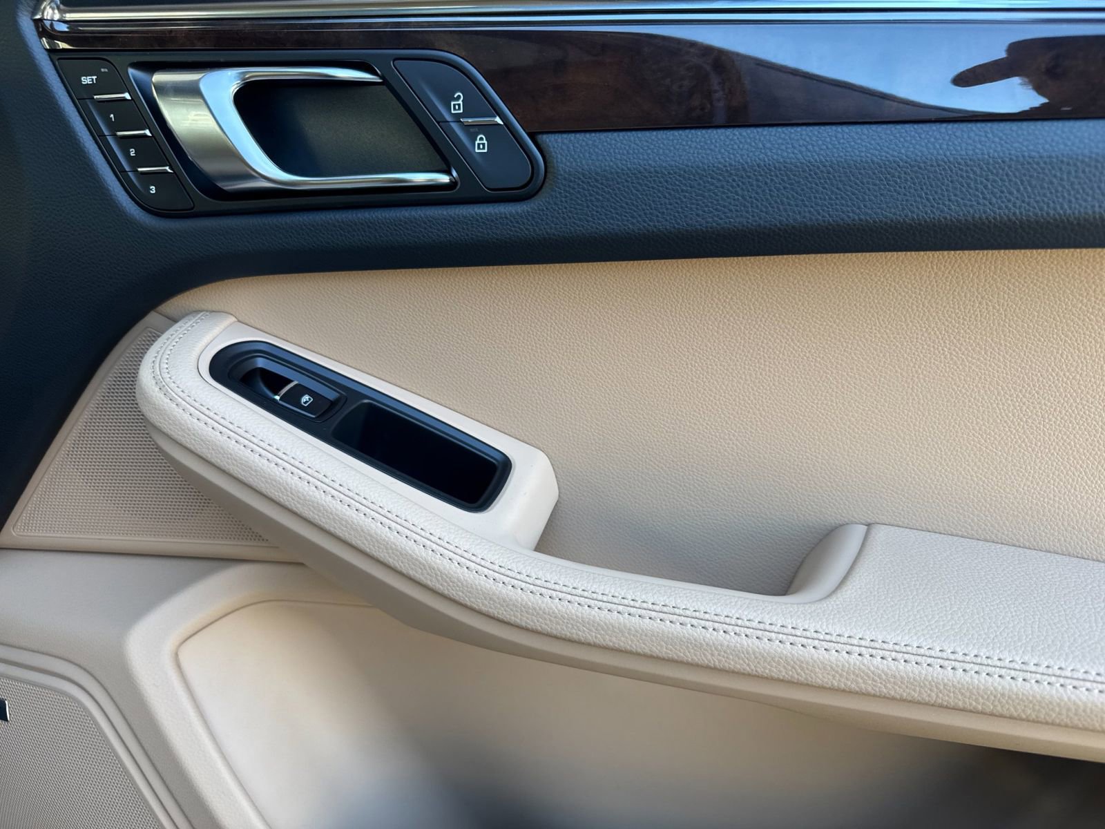 New 2026 Porsche Macan S AWD/4WD image 20