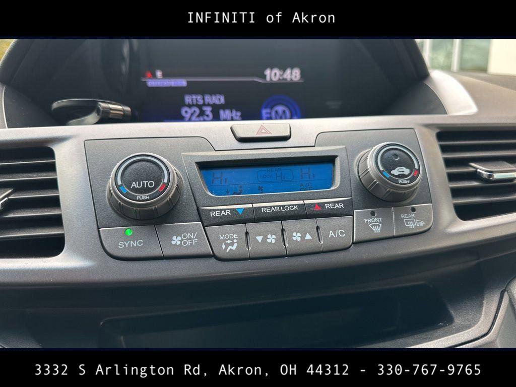 Used 2012 Honda Odyssey EX image 44