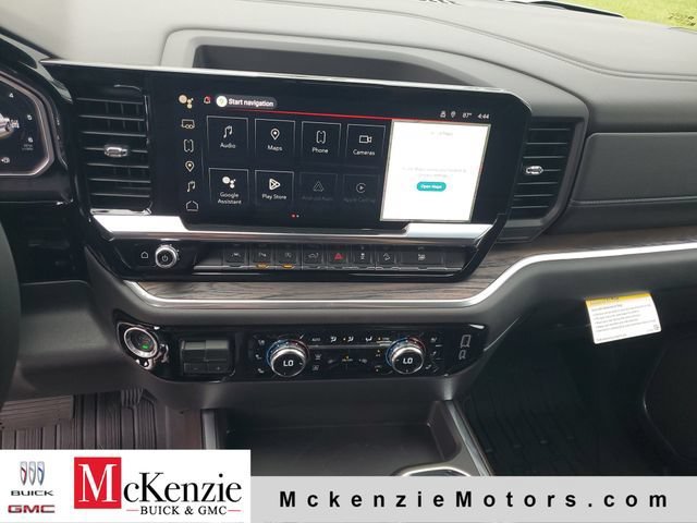 New 2026 GMC Sierra 1500 SLT w/ SLT Premium Plus Package AWD/4WD image 15