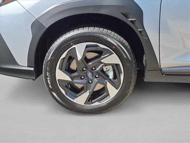 New 2026 Subaru Crosstrek 2.5i Limited AWD/4WD image 10