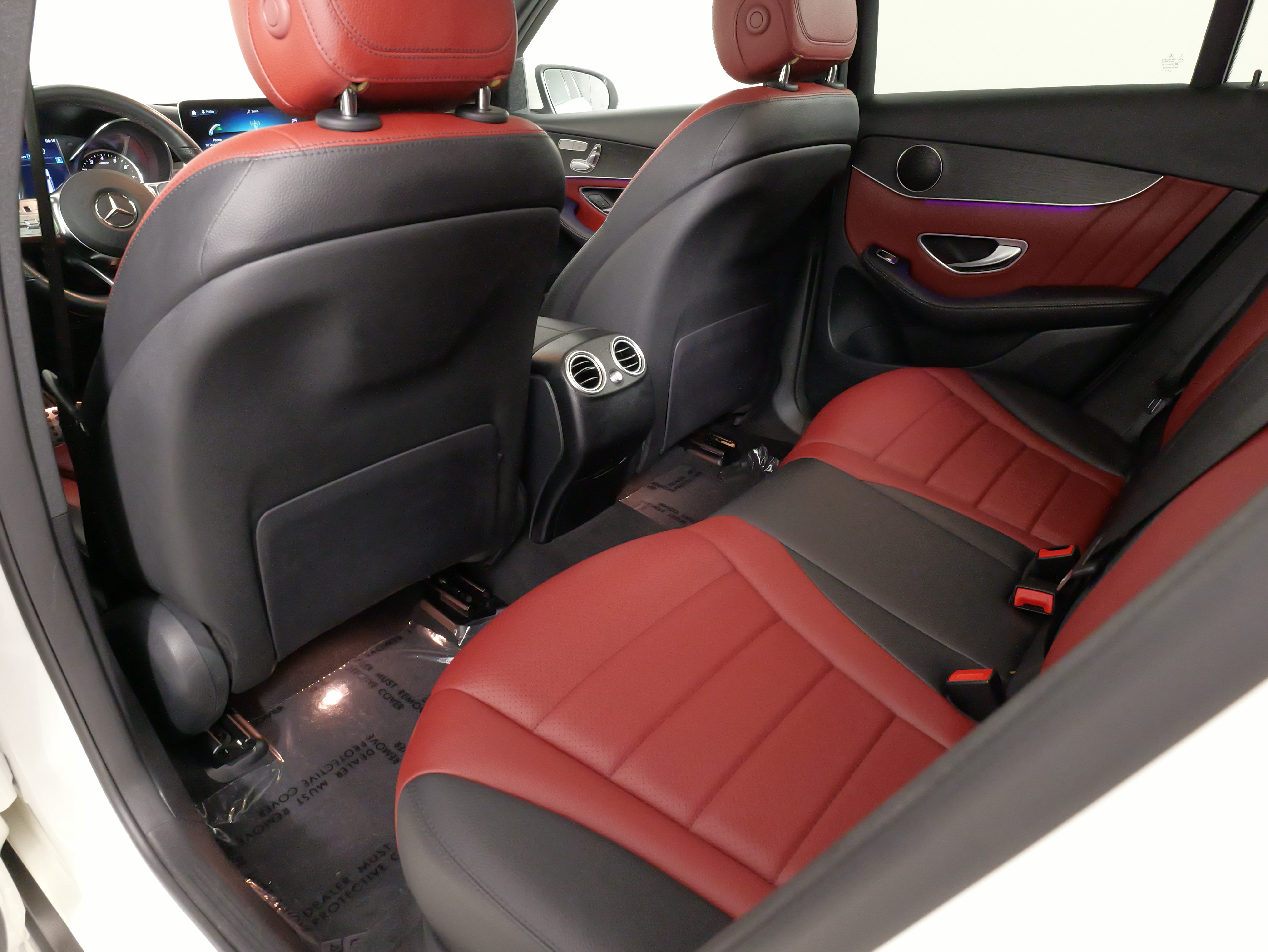 Used 2022 Mercedes-Benz GLC 300 4MATIC image 32