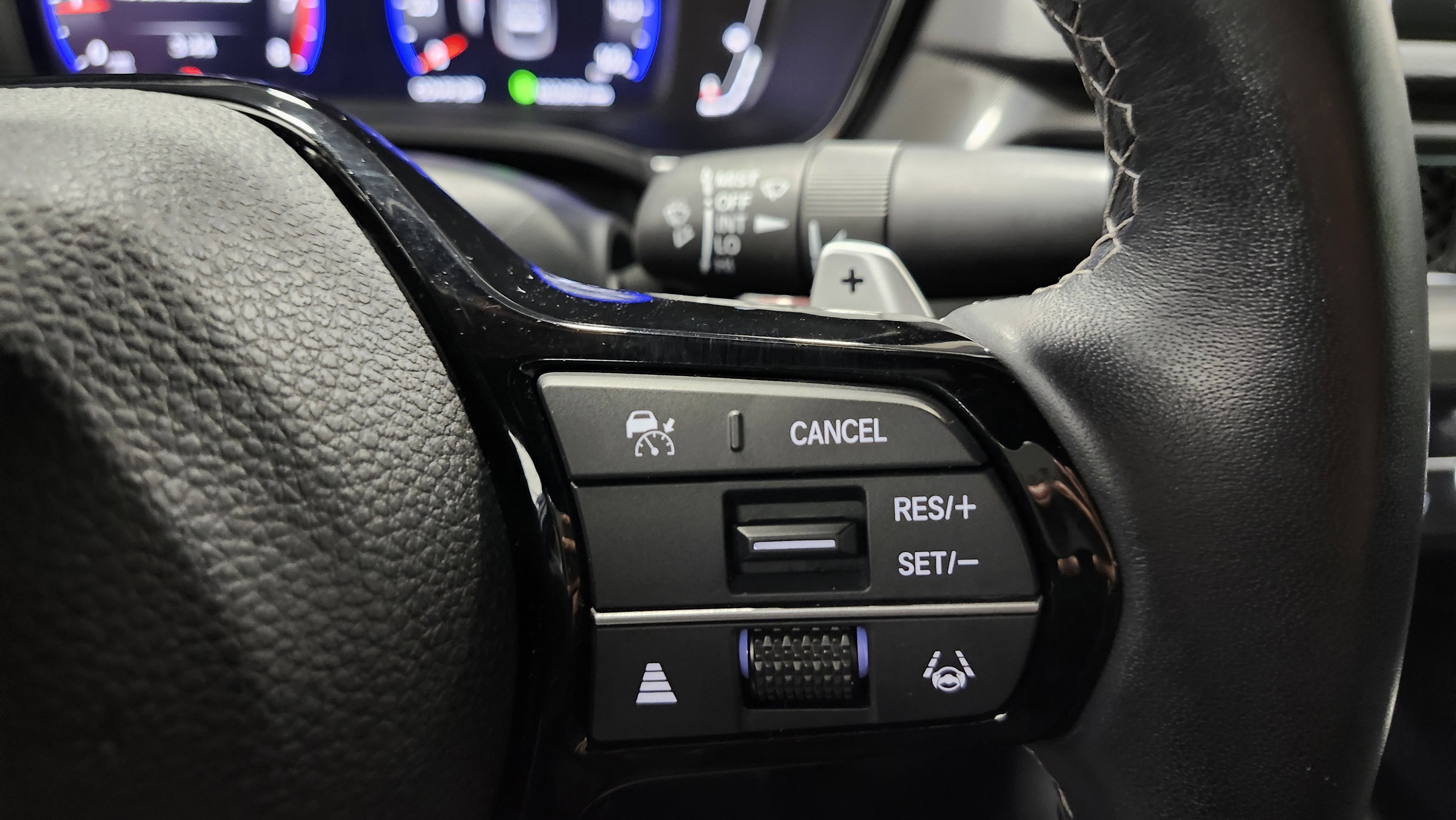 Used 2023 Acura Integra A-Spec image 34