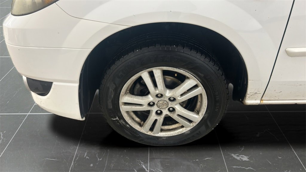 Used 2006 MAZDA MPV LX w/ LX Plus Pkg image 21
