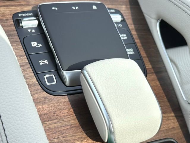 New 2026 Mercedes-Benz GLE 350 4MATIC image 20