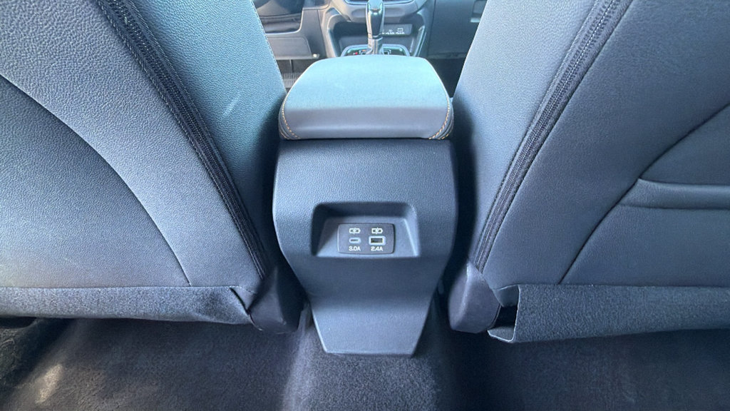 Certified 2026 Subaru Crosstrek 2.5i Wilderness w/ Crosstrek Mirror Package AWD/4WD image 25