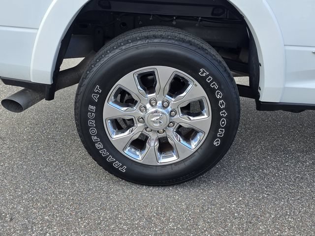 Used 2024 RAM 2500 Limited AWD/4WD image 5