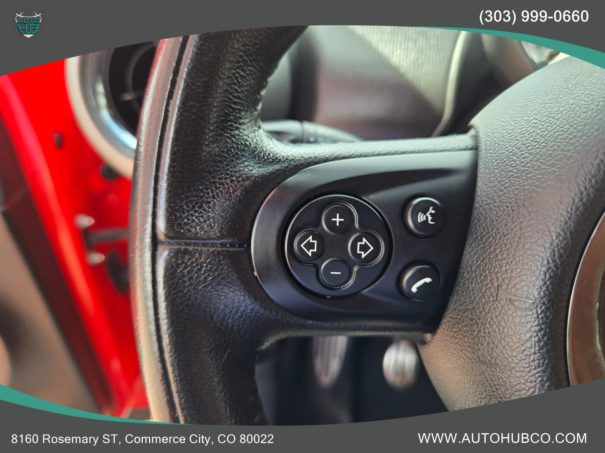 Used 2011 MINI Cooper Countryman S image 18