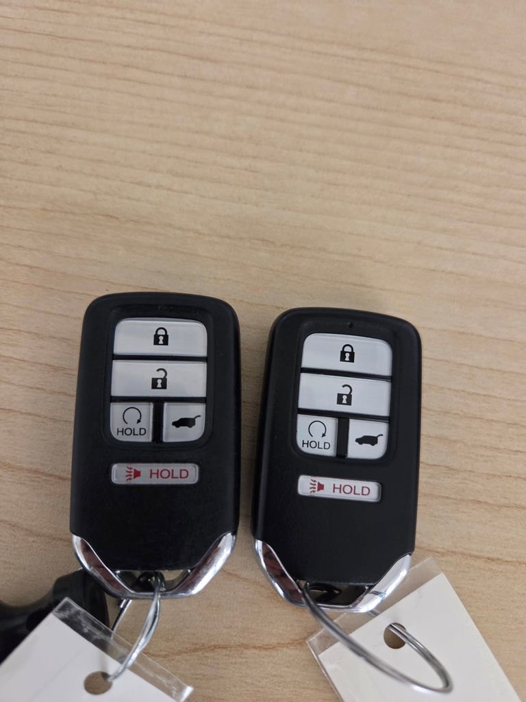 Certified 2019 Honda CR-V EX image 41