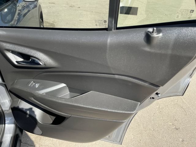 Used 2024 Chevrolet Trax LS FWD image 14
