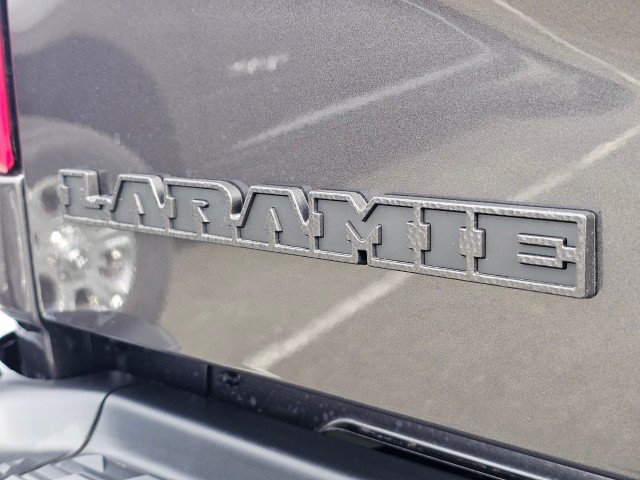 New 2027 RAM 2500 Laramie AWD/4WD image 17
