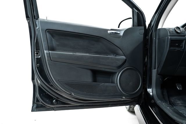 Used 2008 Dodge Caliber SRT-4 w/ SRT Option Group II image 16