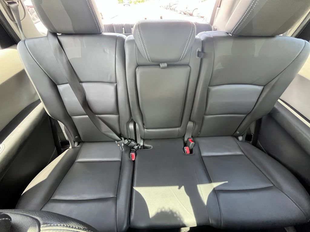 Used 2013 Subaru Tribeca Limited w/ PWR Moonroof Pkg AWD/4WD image 27