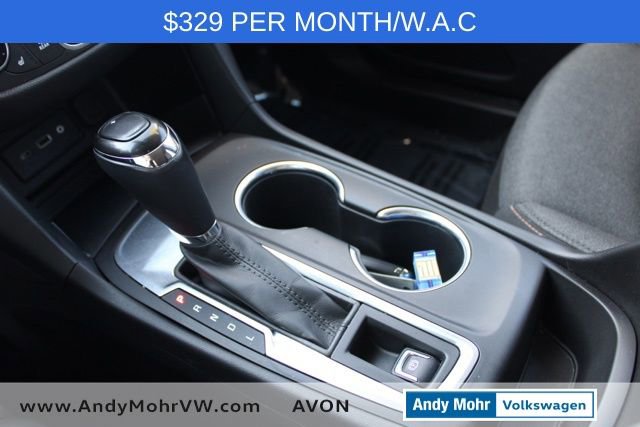 Used 2019 Chevrolet Equinox LT FWD image 39