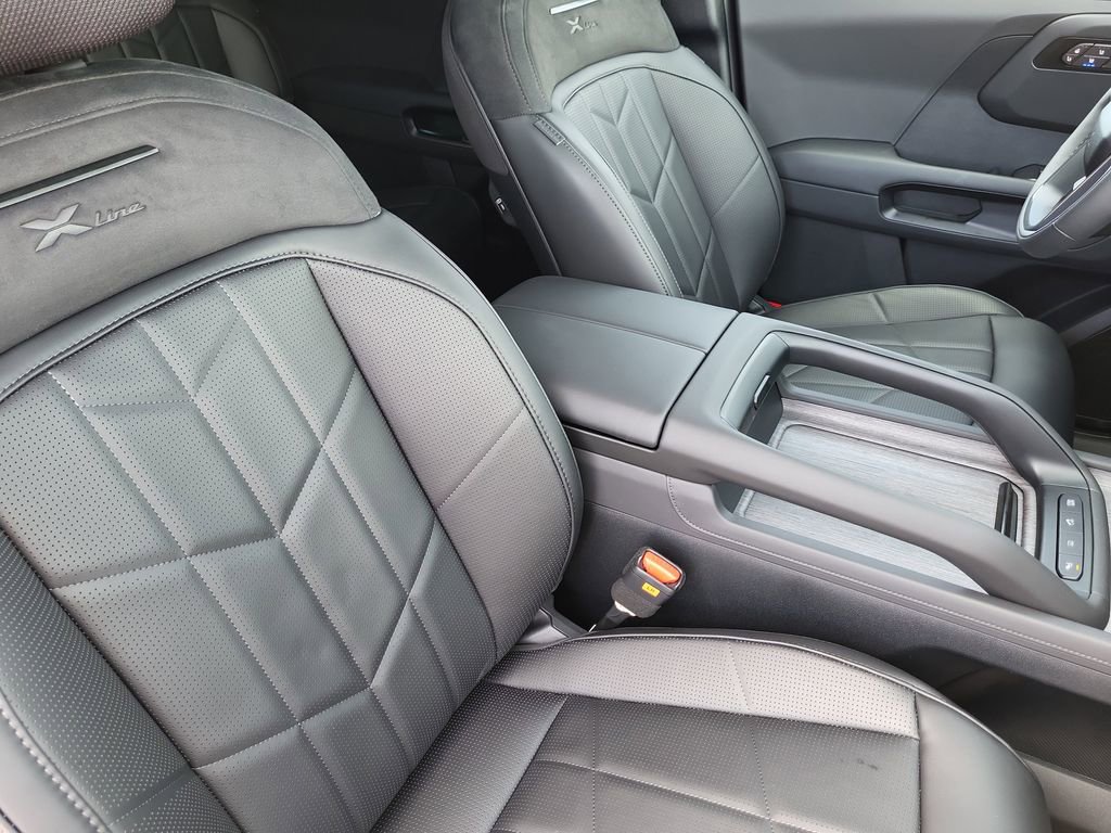 New 2027 Kia Telluride X-Line SX Prestige AWD/4WD image 16
