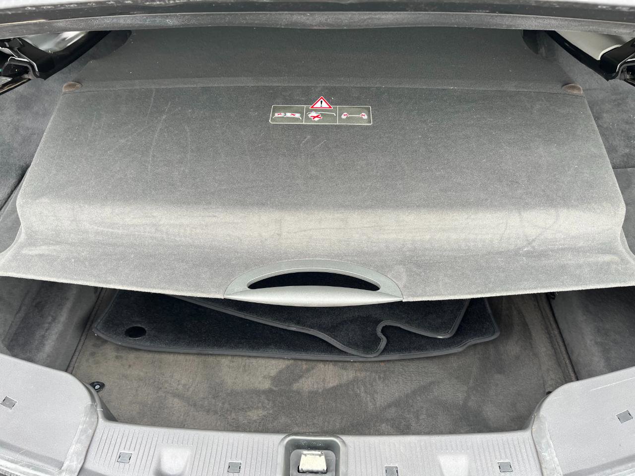 Used 2005 Mercedes-Benz SL 500 image 57