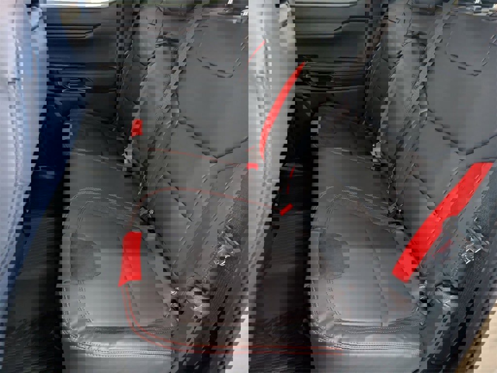 New 2025 Ford Ranger Raptor image 15