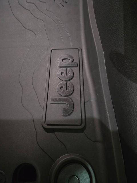 New 2026 Jeep Wrangler Willys image 45