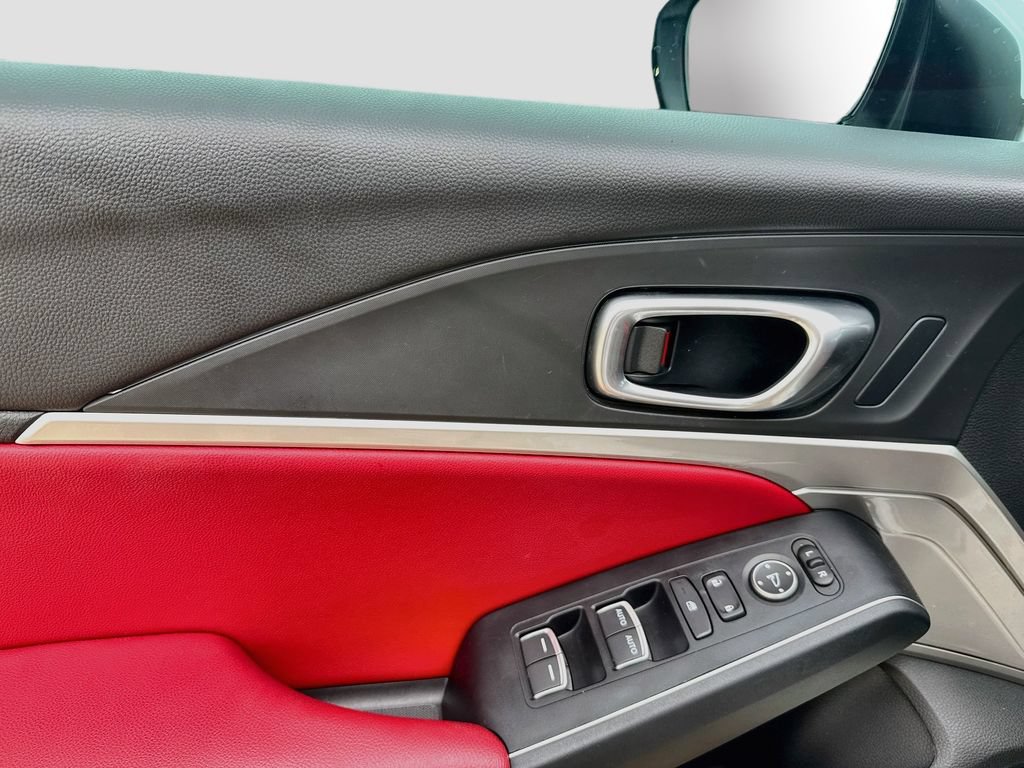 Used 2023 Acura Integra A-Spec FWD image 9