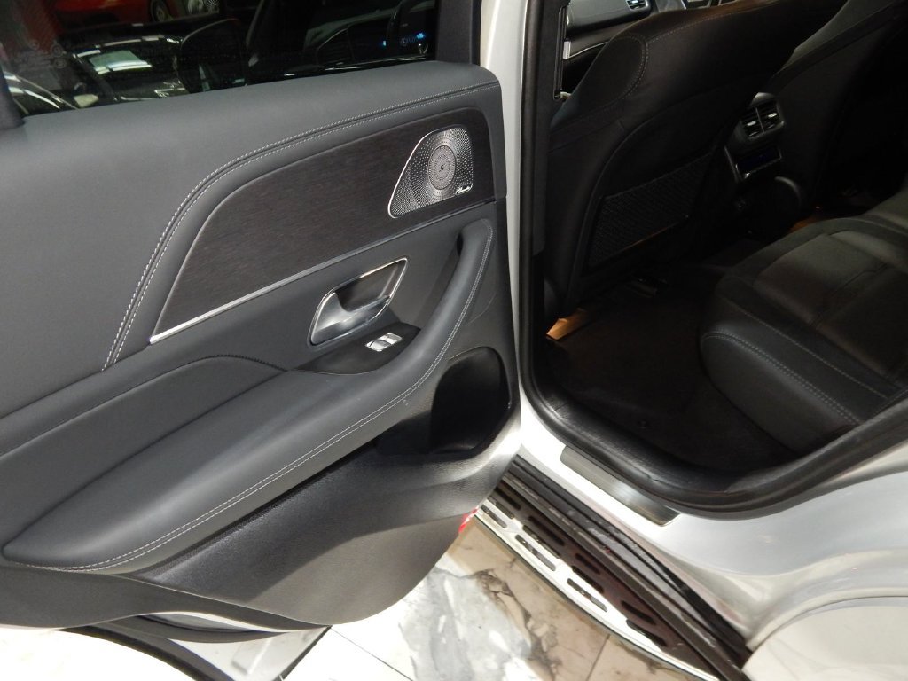 Used 2022 Mercedes-Benz GLE 63 AMG S image 40