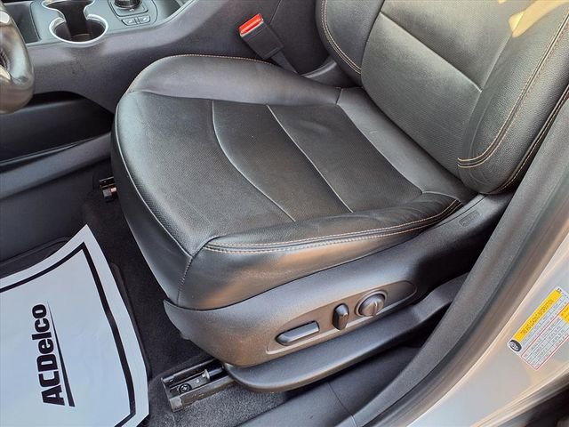 Used 2019 GMC Terrain SLT w/ Preferred Package image 53