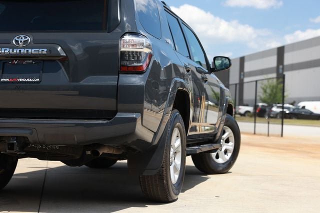 Used 2024 Toyota 4Runner SR5 RWD image 49