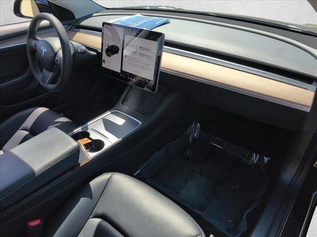Used 2021 Tesla Model 3 Long Range AWD/4WD image 23