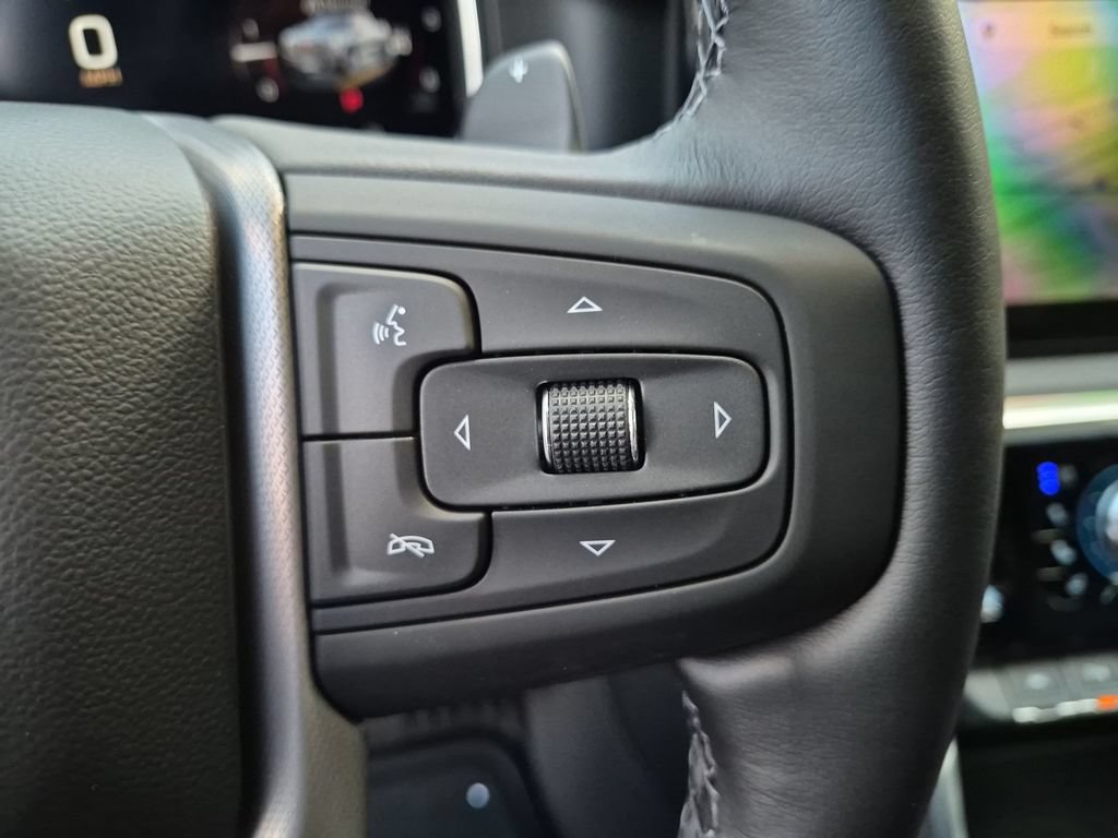 New 2026 GMC Sierra 1500 Denali AWD/4WD image 22
