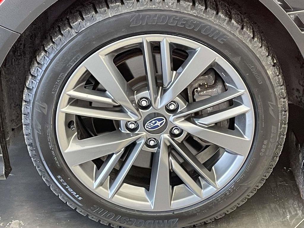 Used 2022 Subaru WRX image 11