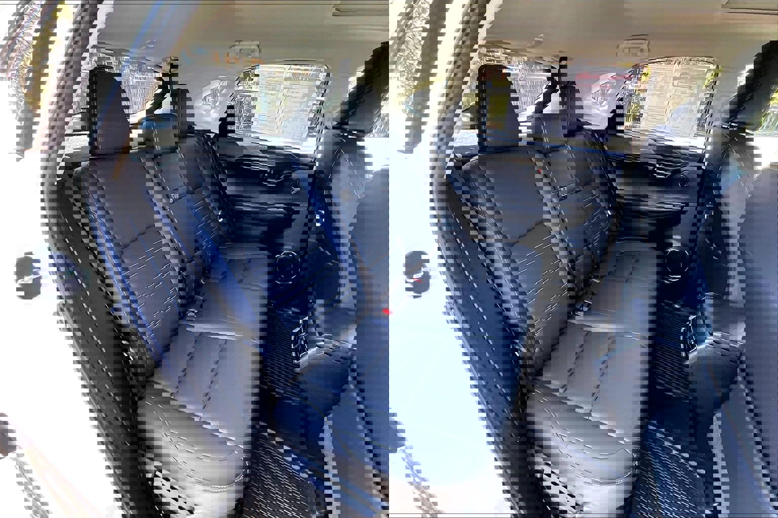 Used 2018 Lexus NX 300 AWD w/ Premium Package image 25