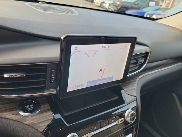 Used 2023 Ford Explorer Limited w/ Equipment Group 301A image 22