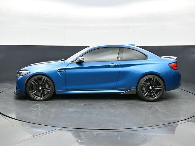 Used 2019 BMW M2 Competition image 4