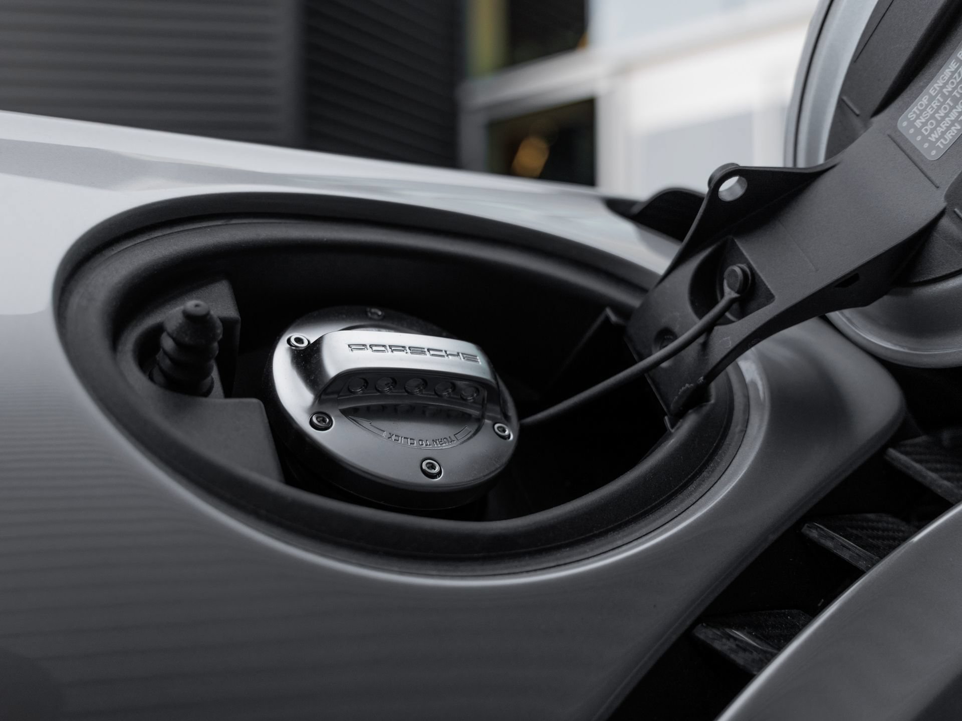 Certified 2018 Porsche 911 GT2 RS RWD image 45
