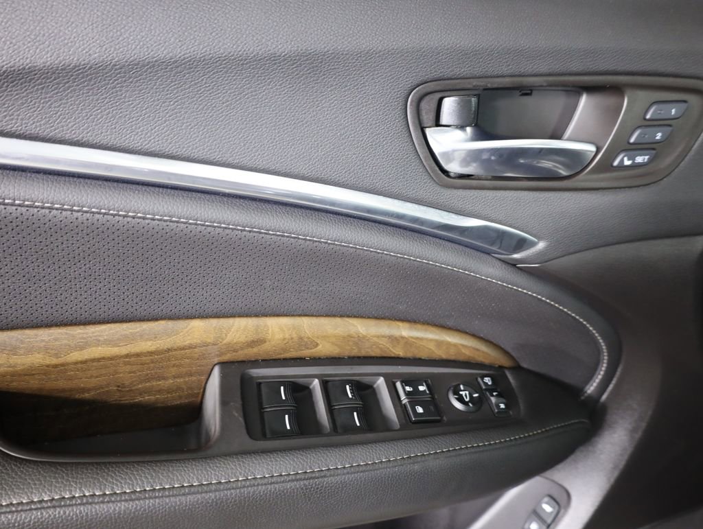 Used 2020 Acura MDX SH-AWD w/ Technology Package image 10