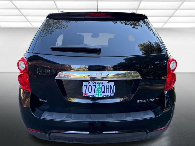 Used 2014 Chevrolet Equinox LT w/ Driver Convenience Package image 4