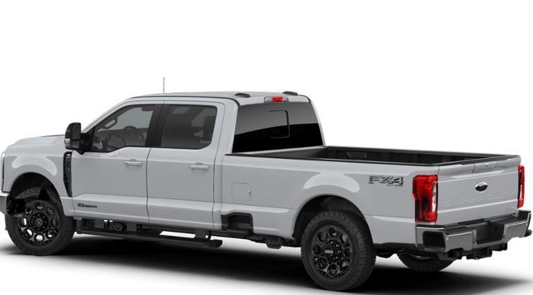 New 2026 Ford F250 XLT w/ XLT Premium Package image 24