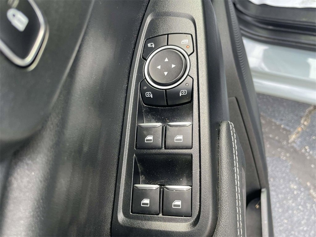 Used 2024 Ford Ranger XLT w/ Trailer Tow Package image 16