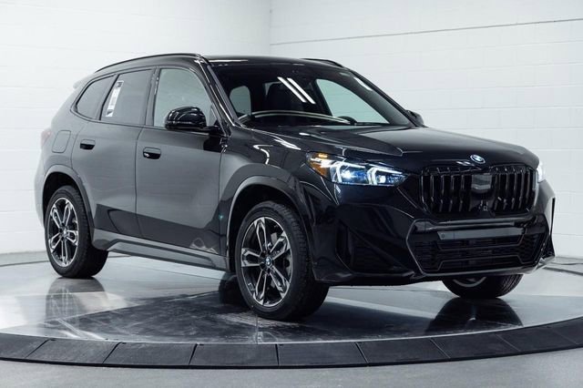 New 2026 BMW X1 xDrive28i w/ Technology Package image 15