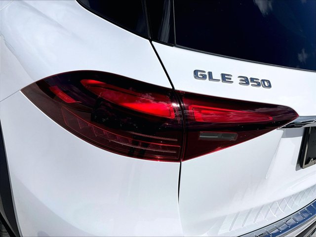 New 2026 Mercedes-Benz GLE 350 4MATIC image 27