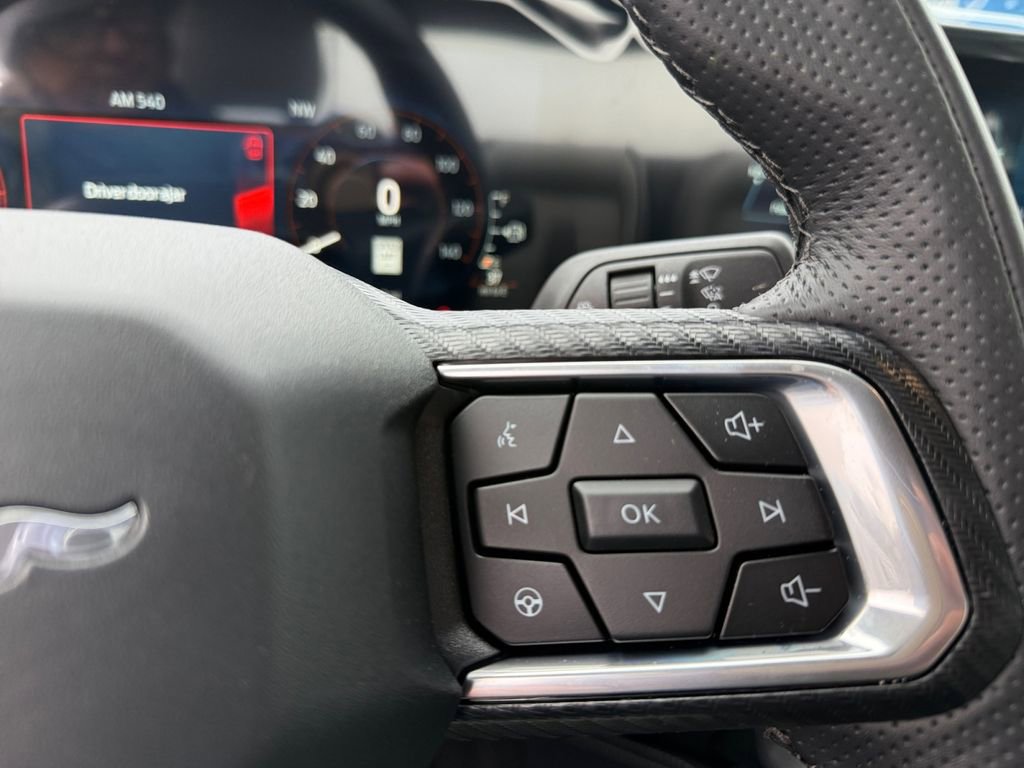 New 2026 Ford Mustang Premium image 21