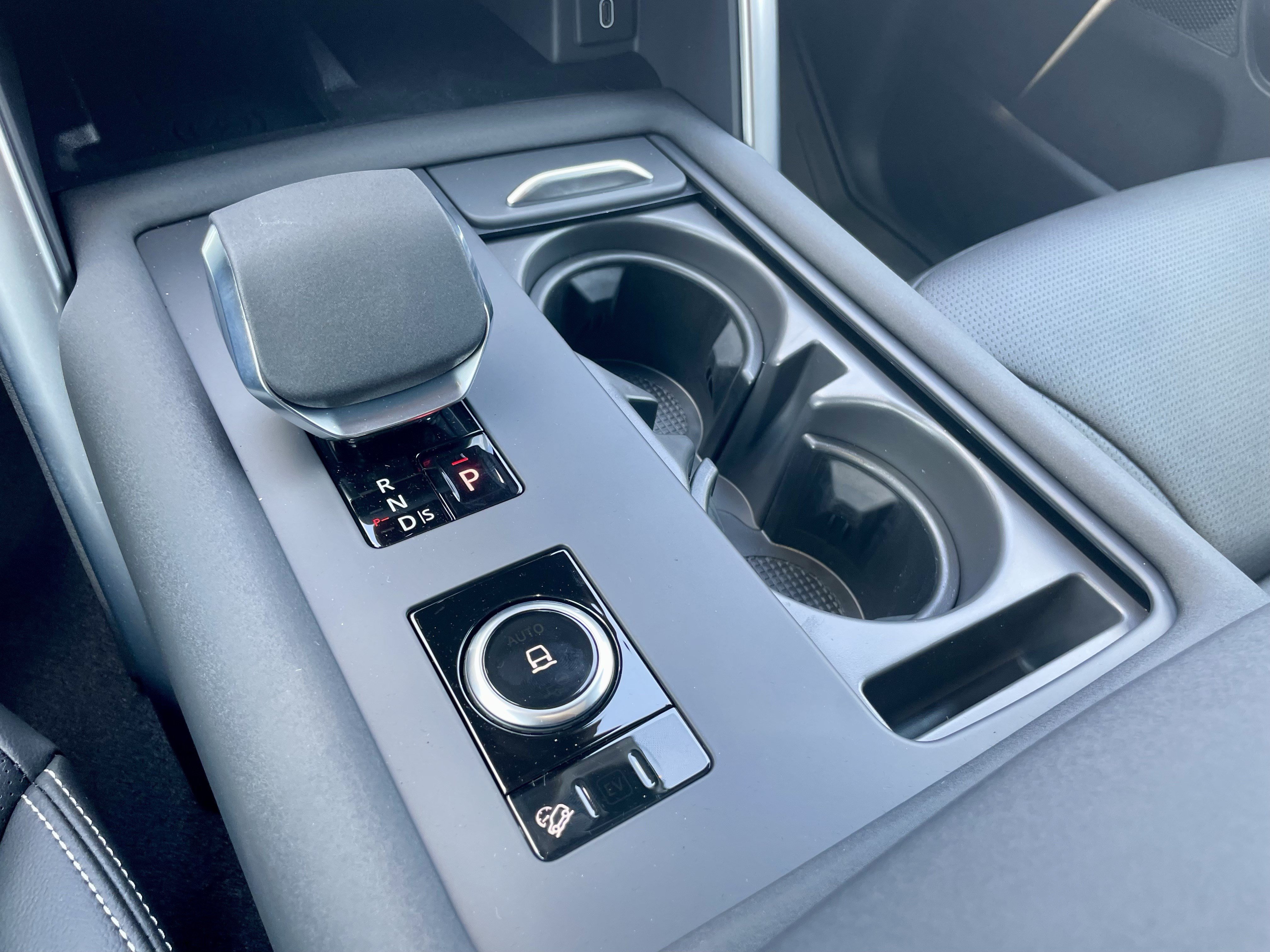 New 2026 Land Rover Discovery Dynamic SE AWD/4WD image 20