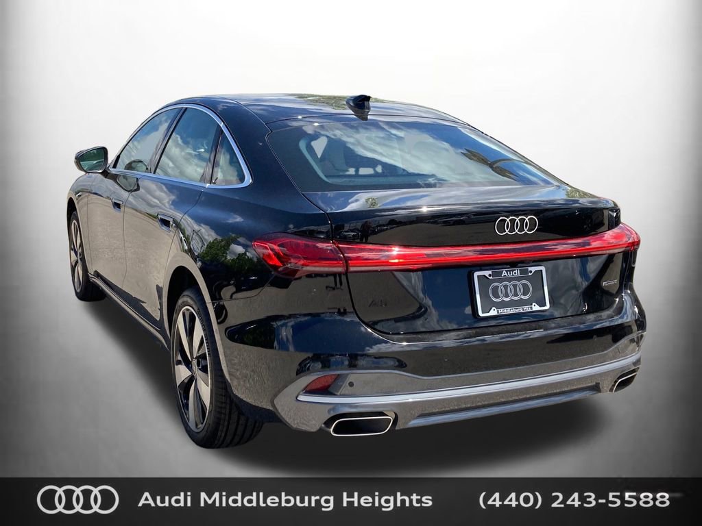 Used 2025 Audi A5 2.0T Prestige w/ 19" Wheel Package image 8